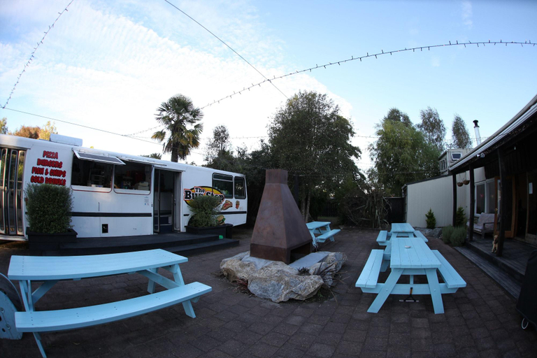 Exterior & Views, Adventure Inn Marahau - Hostel, Tasman