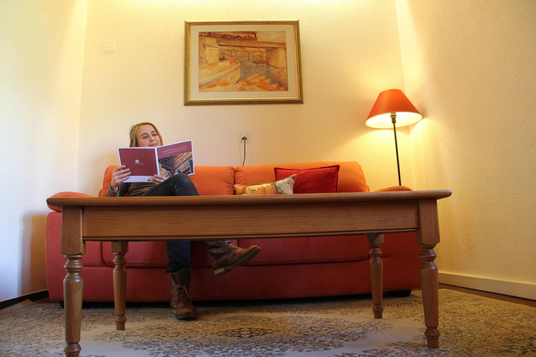 Public Area, Hotel Roc et Neige, Pays-d'Enhaut