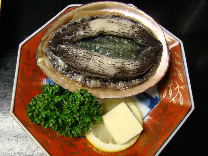 Food & Drinks 5, Gyotakuso Suzukiya, Minamibōsō