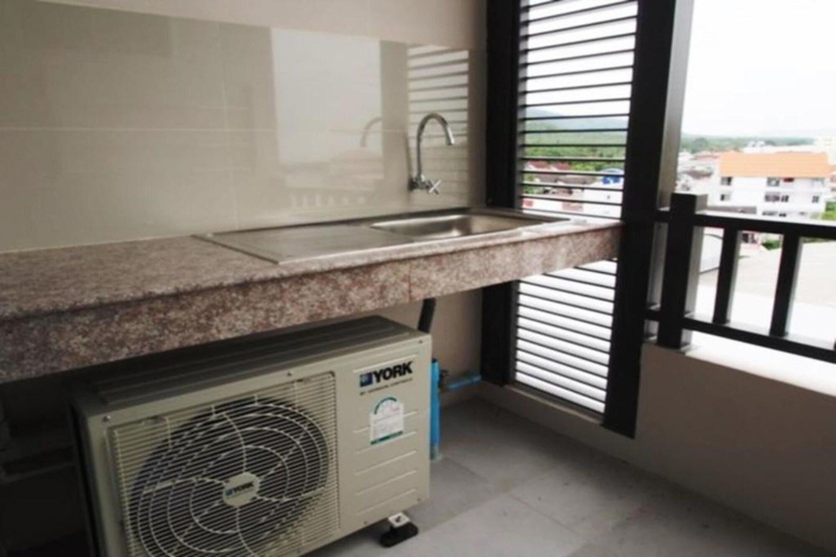 Bedroom 3, L Residence Songkhla, Muang Songkhla