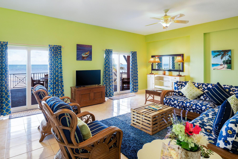 Public Area 4, Grassy Flats Resort & Beach Club, Monroe