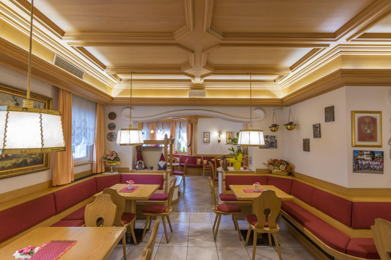 Public Area 2, Hotel Ramon, Trento