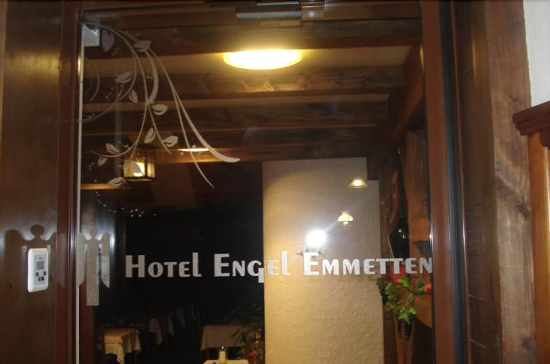 Hotel Engel, Nidwalden