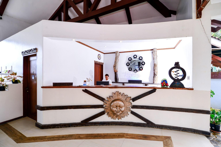 Public Area 2, Anda Cove Beach Retreat, Anda