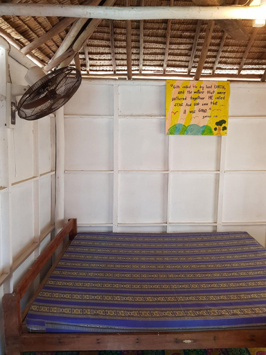 Public Area 3, A.S.J. Backpackers Baler, Baler