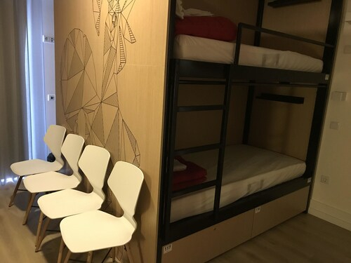 In Barcelos Hostel & Guest House, Barcelos