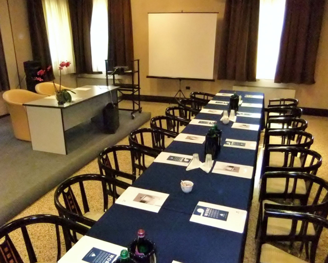 Food & Drinks 5, Hotel Diamante Corbetta, Milano