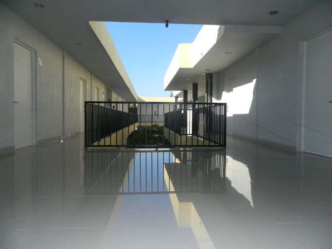 Public Area 3, Capital Hotel, Monclova
