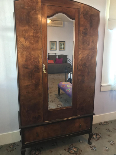 Public Area 2, Hotel Sutter, Amador