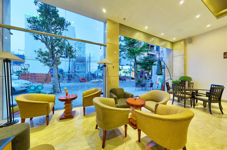 Public Area 4, Ronal Hotel, Da Nang