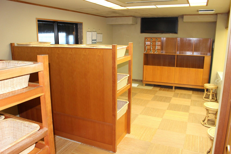 Public Area 3, Matsuriya Yuzaemon, Fukushima