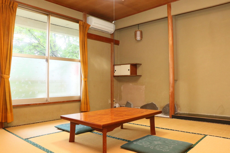 Bedroom 3, Matsuichi, Hamamatsu