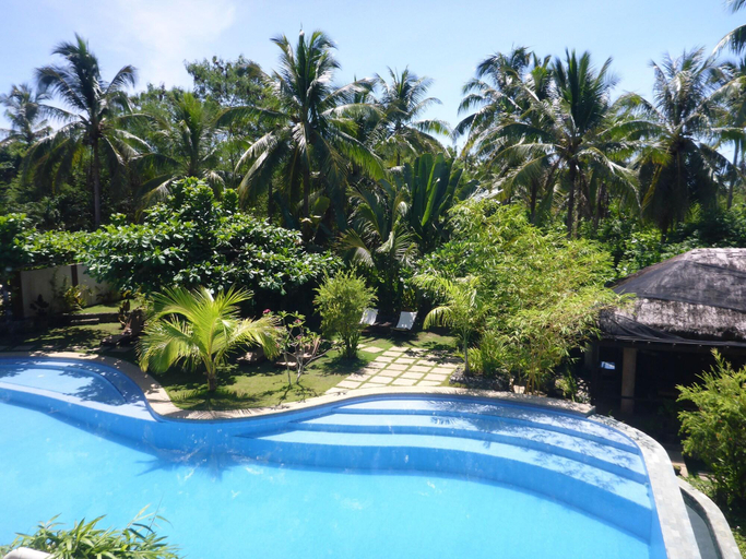 Sport & Beauty 3, Island View Beachfront Resort, Anda