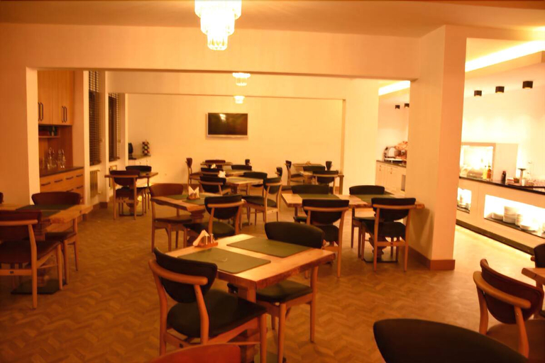 Food & Drinks, Ak Life Hotel, Çankaya