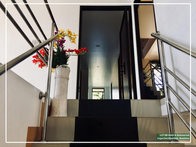 Public Area 4, LCF - BB Hotel, Romblon
