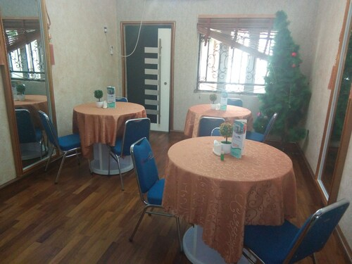 Maidugu Guest Palace Hotel, Kaduna North
