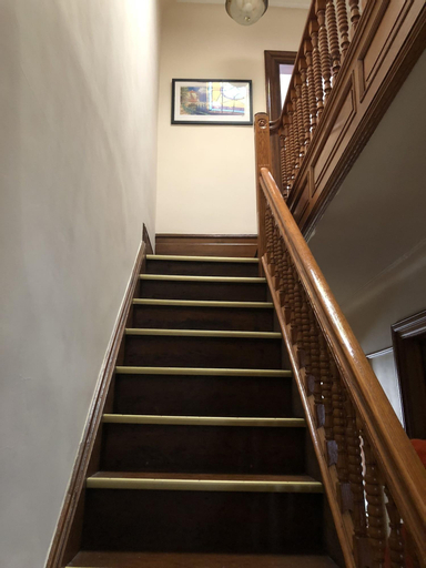 Public Area 3, Lefferts Gardens Residence B&B, New York
