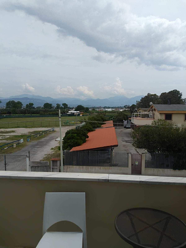 Exterior & Views 2, Blu Hotel, Salerno