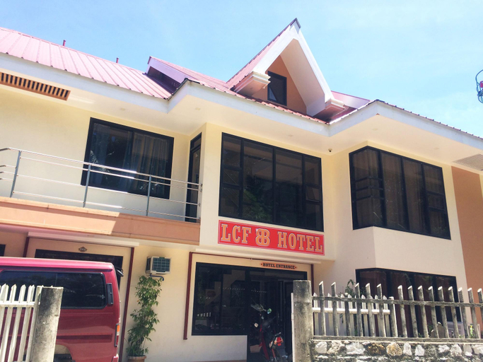 Exterior & Views 2, LCF - BB Hotel, Romblon