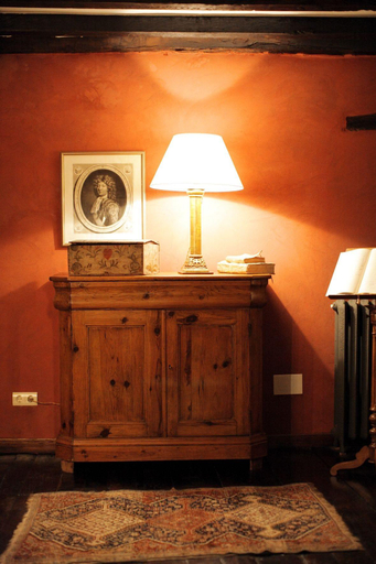 Public Area 3, Hotel Casona de Quintana, Cantabria