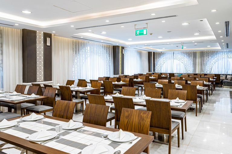 Food & Drinks 5, Taba Alsalam, Al Madinah Al Munawwarah