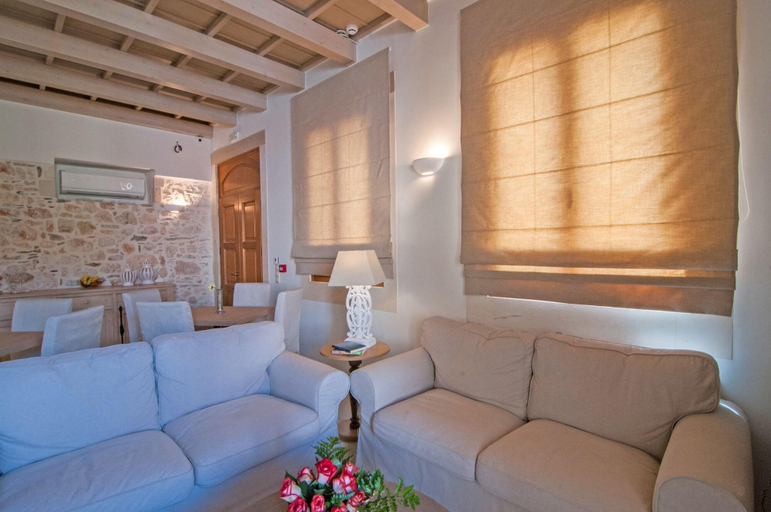 Public Area 4, Z boutique Hotel, Crete