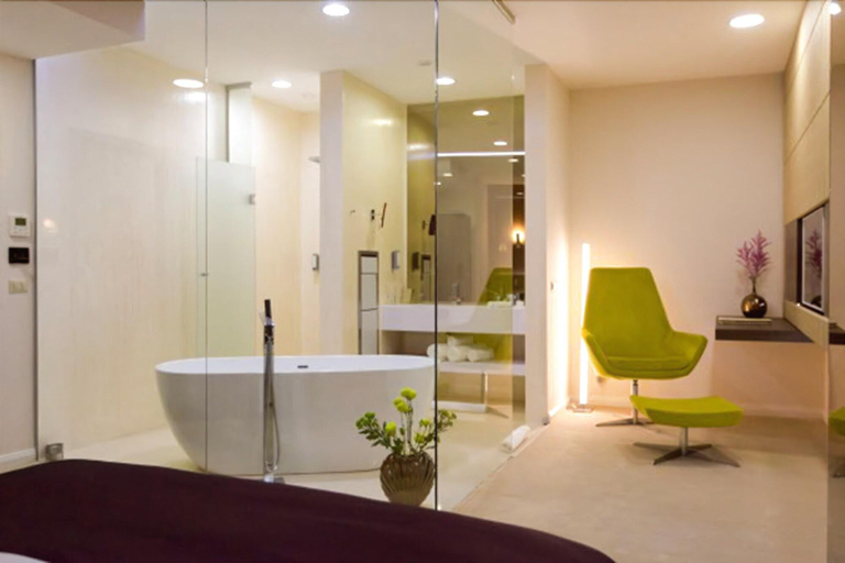 Public Area 4, Hotel Vila Class, Satu Mare