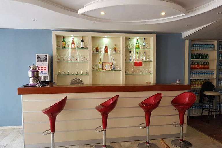 Public Area 2, MELIKE, Kuşadası