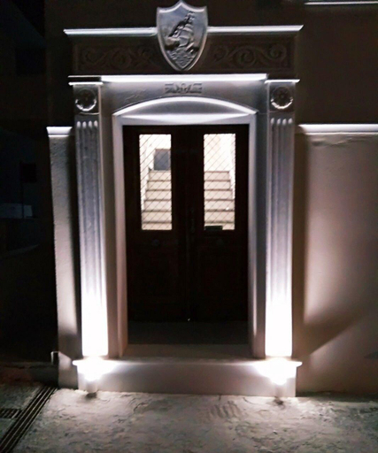 Public Area 3, Hotel Esperides, South Aegean