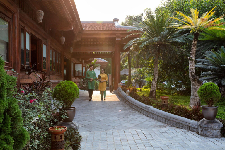 Public Area 5, Tam Coc La Montagne Resort & Spa, Hoa Lư