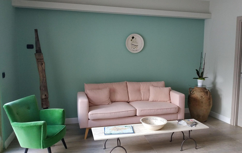 Public Area 2, Relais Casina Copini, Lecce