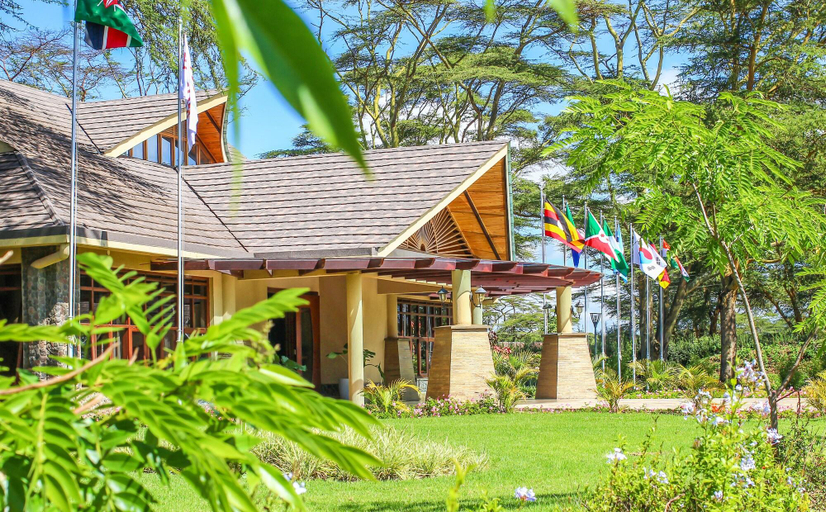 Exterior & Views 4, Enashipai Resort & Spa, Naivasha