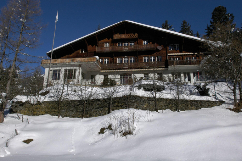 Youth Hostel Grindelwald, Interlaken