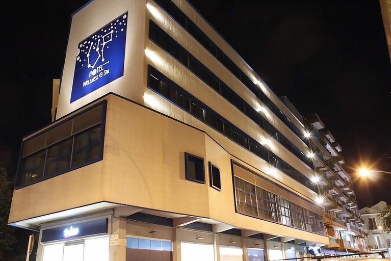 Exterior & Views 2, Hotel Up Museum - Wellness & Spa, Foggia