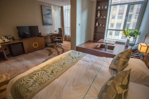 Yantai Dexin International Hotel, Yantai