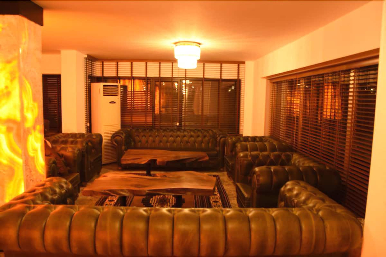 Public Area 2, Ak Life Hotel, Çankaya