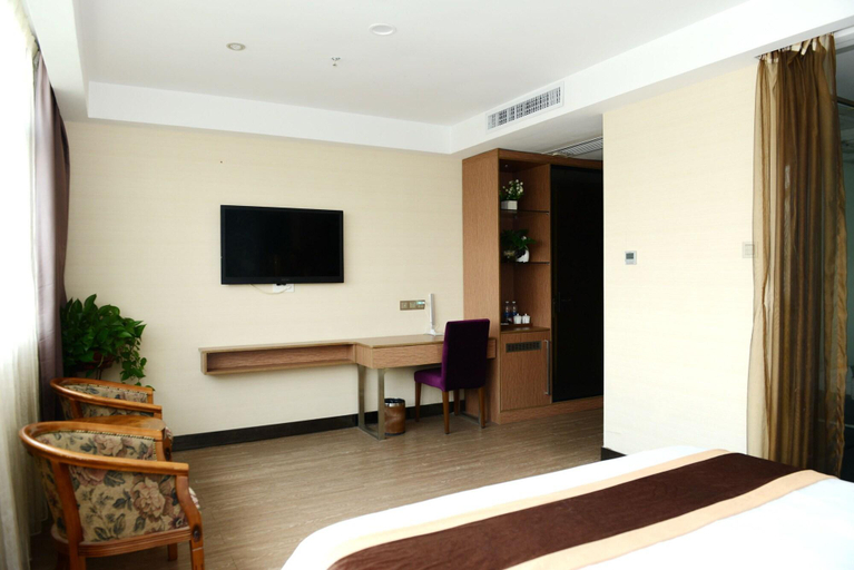 Public Area 2, Guangzhou Joyous Seasons Hotel, Guangzhou