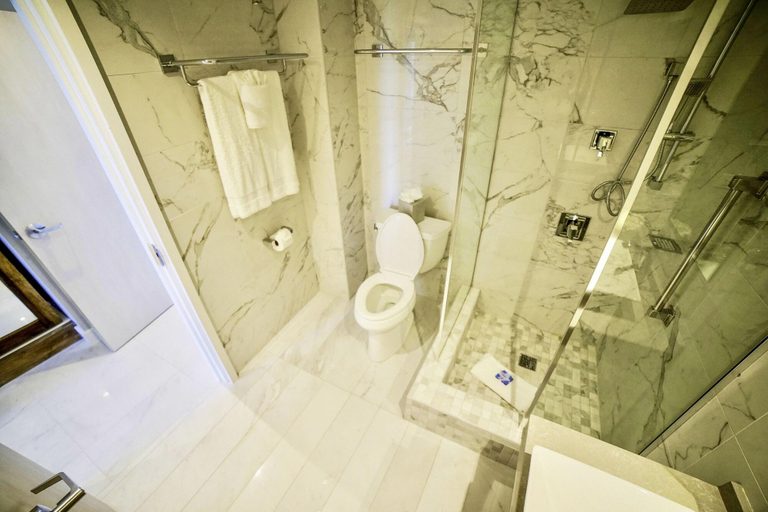 Bathroom 5, The Abidah by Accra