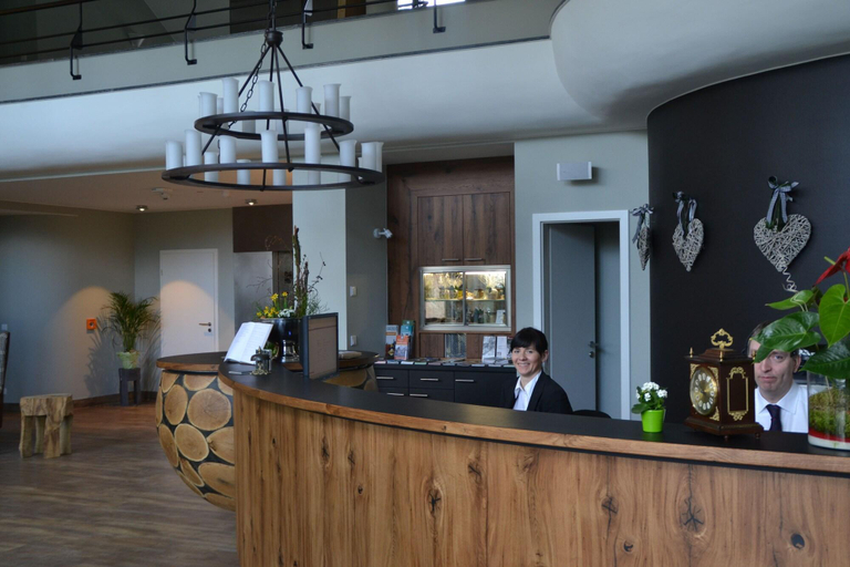 Public Area 4, Berg & Spa Hotel Gabelbach, Ilm-Kreis