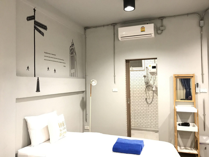 Others 5, Warm Hostel, Muang Chiang Mai