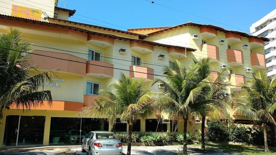 Exterior & Views 1, Hotel Canto da Riviera, Bertioga