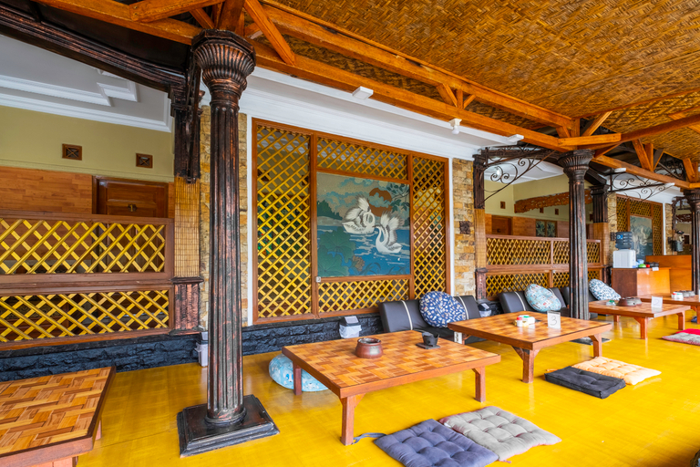 Food & Drinks 4, Bumi Eyang Enin Homestay Syariah, Tasikmalaya