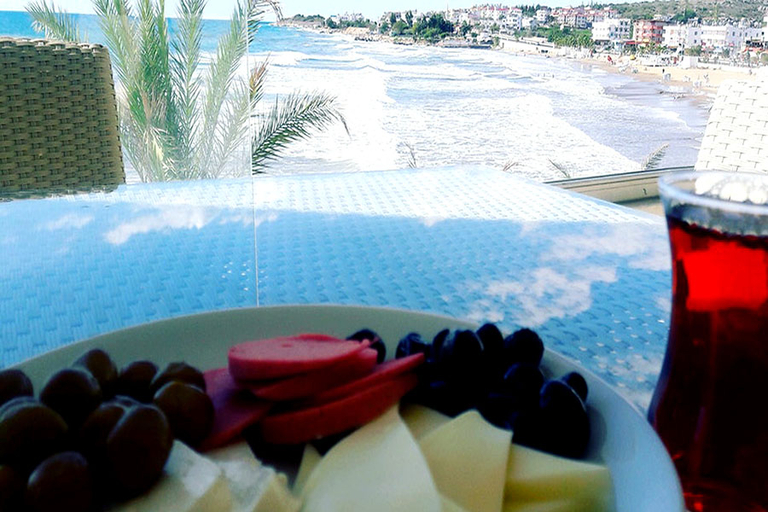 Food & Drinks 5, TEPE HOTEL BEACH CLUB, Silifke
