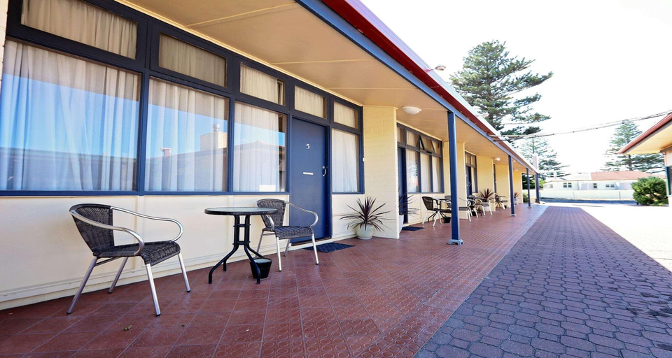 Public Area 2, Robe Central Motel, Robe