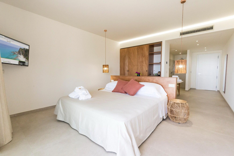 Bedroom 4, Armacera Resort, Vibo Valentia