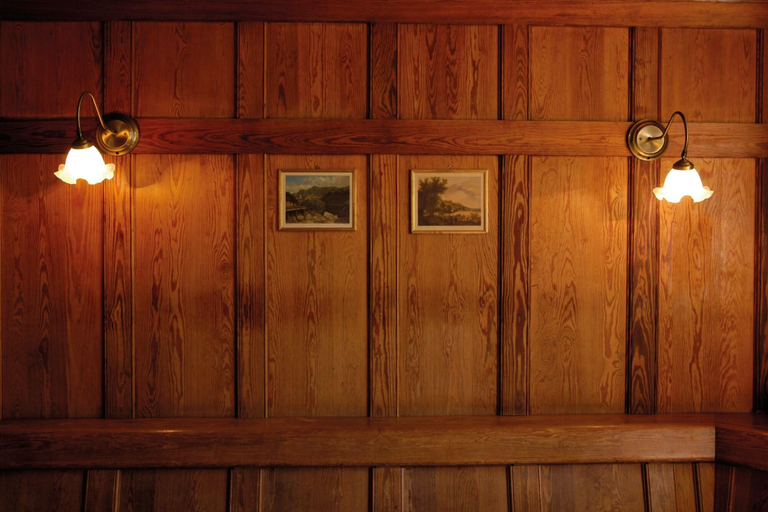 Public Area 2, Youth Hostel Grindelwald, Interlaken