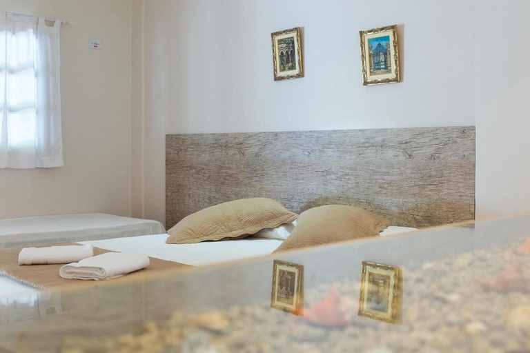 Public Area 3, Suites Prime, Ubatuba