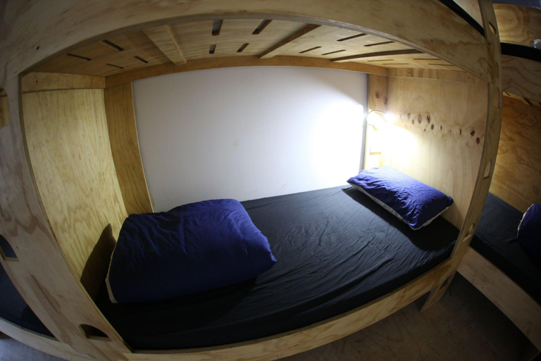 Public Area 5, Adventure Inn Marahau - Hostel, Tasman