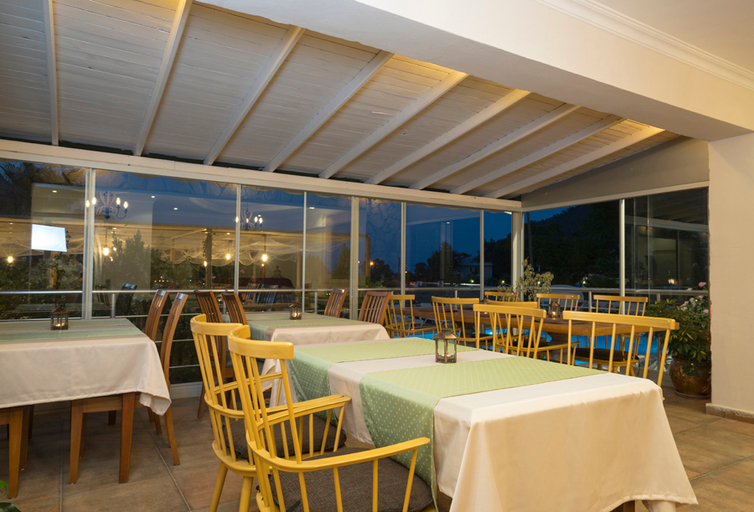 Food & Drinks 4, Otto Palace Boutique Hotel, Kumluca
