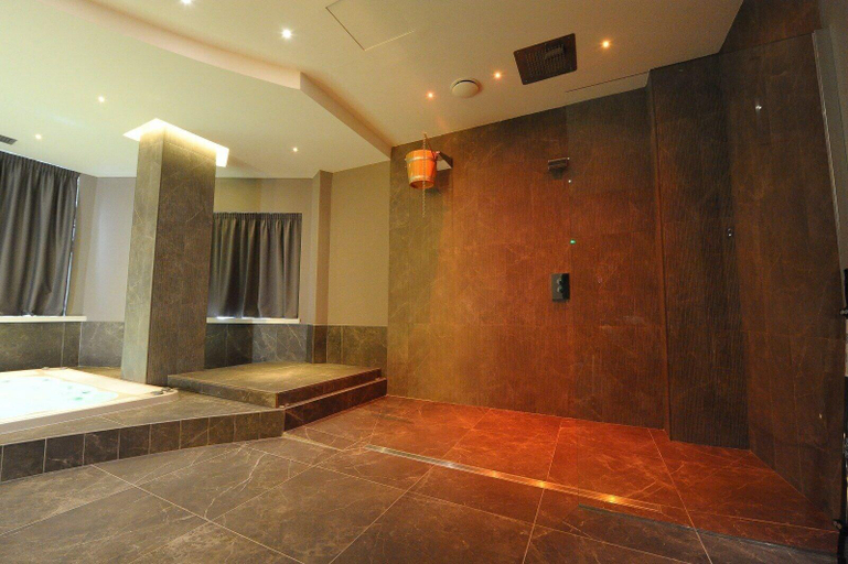 Public Area 5, Hotel Up Museum - Wellness & Spa, Foggia